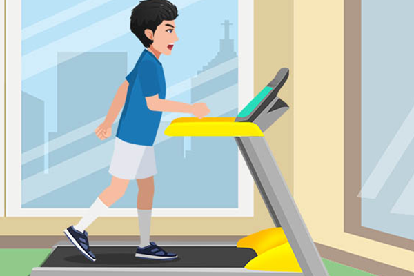 男生如何减肥 科学的减肥方法